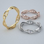 DNA Rings